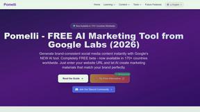 AI Marketing Tools