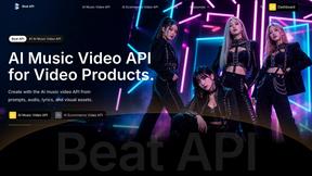 BeatAPI