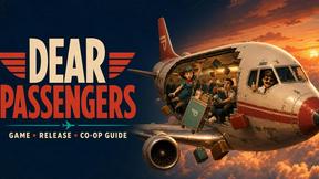 DearPassengers.net