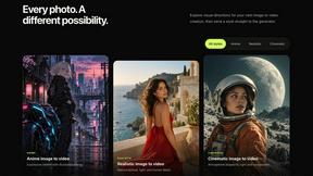 Flico.art | Free AI Video Generator