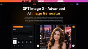 GPT Image 2