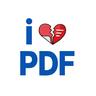 iHatePDF logo