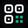 Ihateqr logo