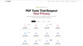JustPDF