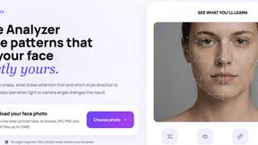 AI Face Analyzer