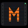 Monero.host logo