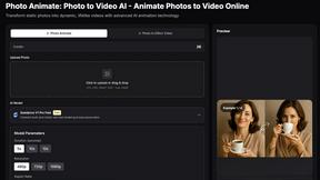 Photo Animate