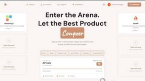 Product Arena