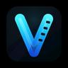 VioCine AI logo