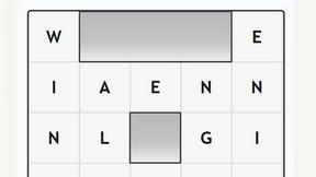 Wend Game - LinkedIn Daily Word Puzzle